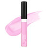 Picture of wet n wild Lip Gloss MegaSlicks, Light Pink Sweet Glaze | High Glossy Lip Makeup