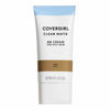 Picture of COVERGIRL Clean Matte BB Cream Deep 560 For Oily Skin, (packaging may vary) - 1 Fl Oz (1 Count)