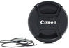 Picture of MOSTOS ; Brings Superior® - Camera Lens Caps for All Camera Models and Sizes (43mm, for Canon)