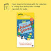 Picture of Yoto Children Friendly Audio Story Card - 'Ladybird Advent Stories' by Ladybird - Audiobook for Kids for Yoto Player, Yoto Mini and Yoto App - Boys and Girls Age 5-8 Years Old