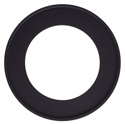 Picture of Heliopan 183 Adapter 58mm to 49mm Step-Up Ring (700183)