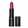 Picture of REVLON Super Lustrous The Luscious Mattes Lipstick, in Red, 025 Insane, 0.15 oz