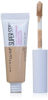 Picture of Maybelline New York Super Stay Super Stay Full Coverage, Brightening, Long Lasting, Under-eye Concealer Liquid Makeup For Up To 24H Wear, With Paddle Applicator, Light/Medium, 0.23 fl. oz.