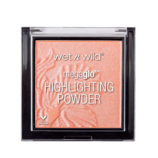 Picture of Wet n Wild MegaGlo Highlighting Powder Pink Bloom Time