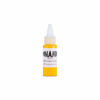 Picture of Dynamic Canary Yellow Tattoo Ink Bottle 1oz