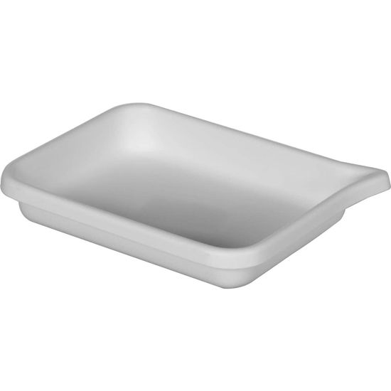 Picture of Cesco 5 X 7 Plastic Developing Tray - Cesco CL57T