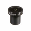 Picture of Marshall Electronics 2.3mm f/2.2 M12 3MP IR Lens