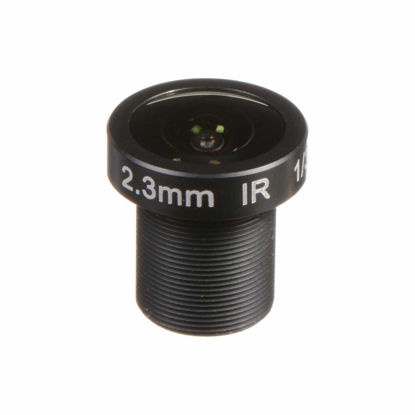 Picture of Marshall Electronics 2.3mm f/2.2 M12 3MP IR Lens