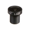 Picture of Marshall Electronics 2.3mm f/2.2 M12 3MP IR Lens