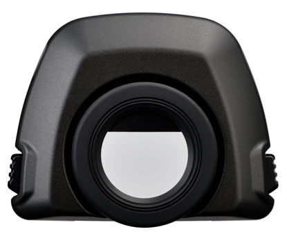 Picture of Nikon DK-27 Eyepiece Adapter