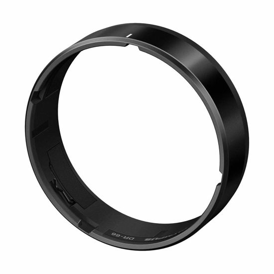 Picture of Olympus DR-66 Replacement Tripod Mount Decoration Ring for M.Zuiko 40-150mm PRO Lens