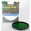 Picture of Hoya 49mm HMC X1 Screw-in Filter - Green