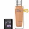 Picture of Maybelline New York Fit Me Dewy + Smooth SPF 18 Liquid Foundation Makeup, Warm Honey, 1 Count