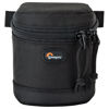 Picture of Lowepro 7 x 8 cm Case for Lens - Black