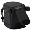 Picture of Lowepro 7 x 8 cm Case for Lens - Black