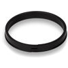 Picture of Tilta 80mm Cinema Adapter Ring for Mini Clamp-On Matte Box, Black