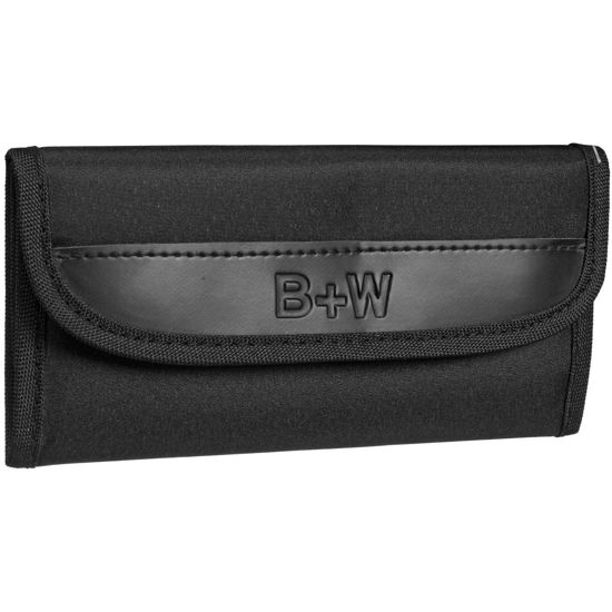 Picture of B + W 6 Filter Pouch