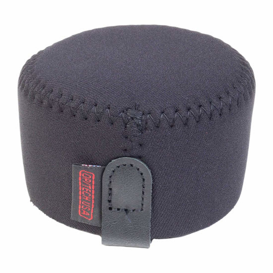 Picture of OP/TECH USA Hood Hat - Mini (Black)