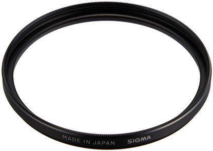 Picture of Sigma 55mm Protector Filter