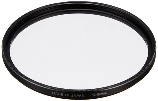 Picture of Sigma 67mm Protector Filter
