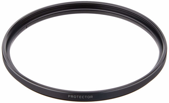 Picture of Sigma 72mm Protector Filter