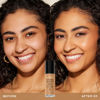 Picture of Milani Conceal + Perfect 2-in-1 Foundation + Concealer - Tan (1 Fl. Oz.) Cruelty-Free Liquid Foundation - Cover Under-Eye Circles, Blemishes & Skin Discoloration for a Flawless Complexion