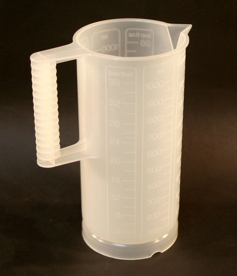 Picture of Paterson Photographic 32 OZ Beaker (1 Liter)