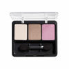 Picture of COVERGIRL Eye Enhancers Eyeshadow Kit, First Impression, 3 Colors