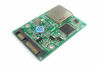 Picture of SD SDHC MMC to SATA Adapter Converter Card