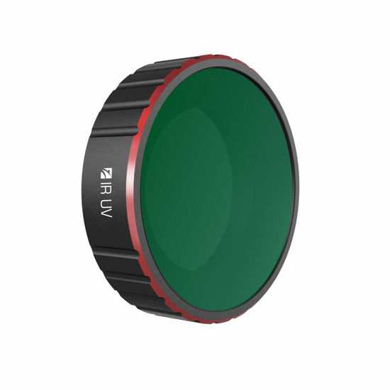 Picture of Freewell IR - UV Camera Lens Filter Compatible with Osmo Action Camera