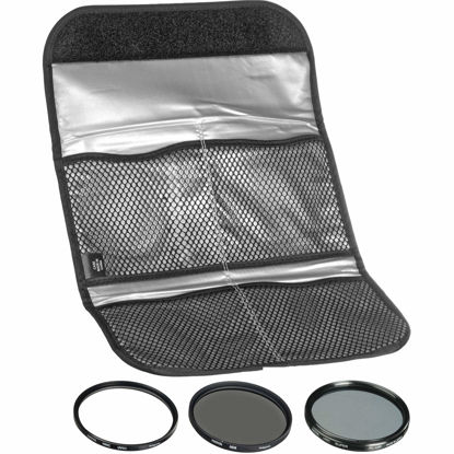 Picture of Hoya 37MM Digital Filter Kit II