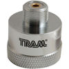 Picture of Tram 1296 NMO to UHF (SO239) Mobile Antenna Mount Adapter