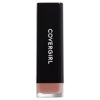 Picture of COVERGIRL Exhibitionist Lipstick Cream, Caramel Kiss 240, Lipstick Tube 0.123 OZ (3.5 g)