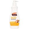 Picture of Palmer's Shea Formula Raw Shea Body Lotion, Pump Bottle, 13.5 Ounces