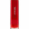 Picture of COVERGIRL Exhibitionist Lipstick Cream, Succulent Cherry 295, Lipstick Tube 0.123 OZ (3.5 g)