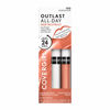 Picture of COVERGIRL Outlast All-Day Lip Color with Moisturizing Topcoat, New Neutrals Shade Collection, Porcelain, Pack of 1