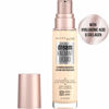 Picture of Maybelline Dream Radiant Liquid Medium Coverage Hydrating Makeup, Lightweight Liquid Foundation, Vanilla, 1 Fl; Oz