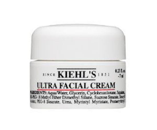 Picture of Kiehl's Ultra Facial Cream Deluxe Travel Size .25 Oz