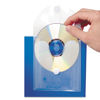 Picture of Baumgartens Kanga Sticky CD/DVD Pocket (BAU61801)