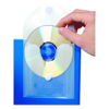 Picture of Baumgartens Kanga Sticky CD/DVD Pocket (BAU61801)