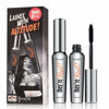 Picture of Benefit Cosmetics They're Real Beyond Mascara Duo Set Black, 0.3 Ounce (Pack of 2)