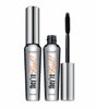 Picture of Benefit Cosmetics They're Real Beyond Mascara Duo Set Black, 0.3 Ounce (Pack of 2)