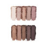 Picture of e.l.f. Perfect 10 Eyeshadow Palette, Ten Ultra-pigmented Shimmer & Matte Shades, Vegan & Cruelty-free, Nude Rose Gold (Packaging May Vary)