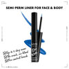 Picture of NYX PROFESSIONAL MAKEUP Epic Wear Liquid Liner, Long-Lasting Waterproof Eyeliner - Sapphire