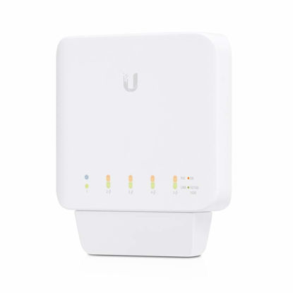 Picture of Ubiquiti Networks Commercial Unifi Switch Flex | USW-Flex