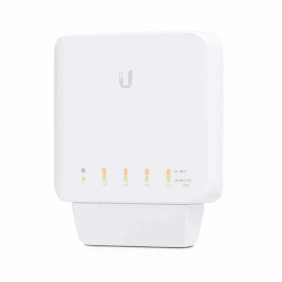 Picture of Ubiquiti Networks Commercial Unifi Switch Flex | USW-Flex