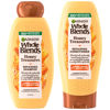 Picture of Garnier Whole Blends Honey Treasures Repairing Shampoo and Conditioner Set for Dry, Damaged Hair, 22 Fl Oz (2 Items), 1 Kit (Packaging May Vary)