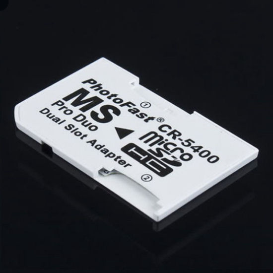  Ambertown SD Memory Card Stick Card Reader Converter