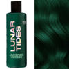 Picture of Lunar Tides Semi-Permanent Hair Color (43 colors) (Juniper Green, 8 fl. oz.)