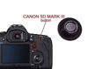 Picture of Multi-Controller Joystick Button for Canon 5D Mark III 5D3 Camera Repair Part